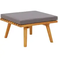 vidaXL Mapenella (Footrest)