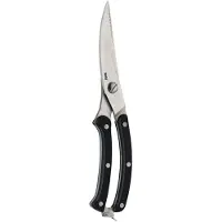 kela Fleischschere Boca Schwarz