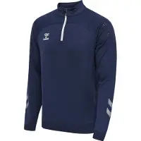 Hummel Training top LEAD