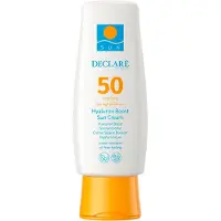 Declare HYALURON BOOST sun cream SPF50+ 100ml