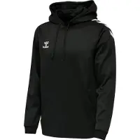 Hummel Herren Kapuzensweat hmlCORE XK POLY SWEAT HOODIE
