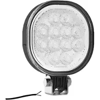 Fristom Baklys Åbne kabelender Baklys bagved 12 V/DC, 24 V/DC
