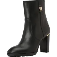 Tommy Hilfiger Schuhe FW0FW07540BDS Stiefeletten