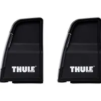 Thule Ladungsbegrenzer 314, 2 Stück