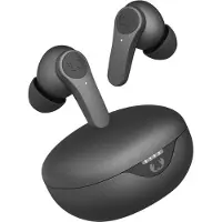 Fresh 'n rebel Twins Rise Dunkelgrau In-Ear-Kopfhörer