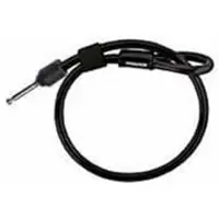 Trelock Anti-Diebstahl-Kabel ZR310 RS350-453/SL460 100 cm-10 mm