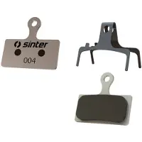 Sinter Bremsbelag 04 - Race