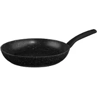 JJA Aluminiumbratpfanne mit Marmorbeschichtung Ø 30 cm