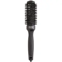 Olivia Garden Expert Blowout Shine Schwarz 35