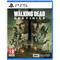 The Walking Dead: Destinies