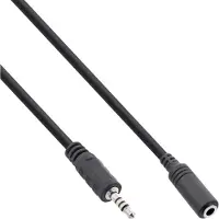 InLine 2.5mm – 3.5mm