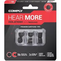 Comply Isolation Tx-100