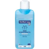 Hartmann Sterillium Pure 500 ml Lösung