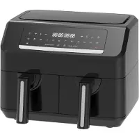 Emerio Af-130376.1 Fritteuse