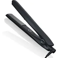 GHD Gold Styler Schwarz