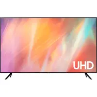 Samsung AU7170, 190,5 cm (75"), 3840 x 2160 Pixel, LED, Smart-TV, WLAN, Grau