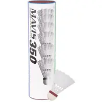 Yonex Ball Badm-Ball Mavis 350 6er Dose