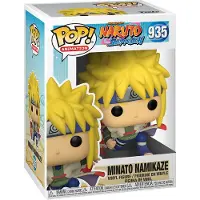 Funko POP! Naruto Shippuden - Minato Namikaze 935 - Pop! - Vinyl Figur