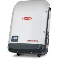 Fronius Symo 7.0-3-M Light