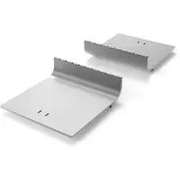 Artola Grillplatte Mit Flammeneffekt Qrib Silber