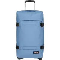 Eastpak - Rollkoffer 121L - Transit'R L Charming Blue - Blau
