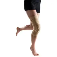 Bauerfeind GenuTrain Kniebandage 1 St
