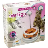 Ferplast Vertigo Carrusel Spielzeug