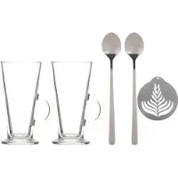 Ravenhead Hot Getränk Set/5 26 Cl