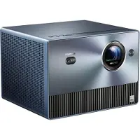 Hisense C1 All-In One 4K Trichroma Smart Mini Projektor Flexibel und portabel