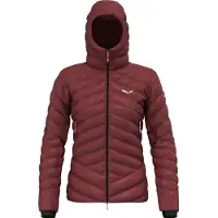 Salewa Ortles MED 3 RDS Down Jacket W syrah/0910 (1571) 40