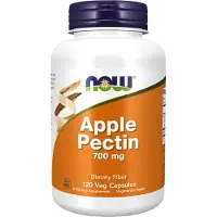 NOW,NOW Foods,NOW,NOW Foods , Apple Pectin, 700mg 120 St