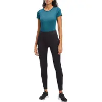 ENERGETICS Damen Tights Da.-Tight Portia Wrm 1/1 W
