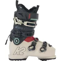 K2 Damen Ski-Schuhe BFC 95 W LTD