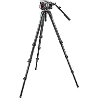 Manfrotto Mf509hd-536k Stativ