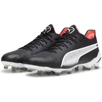 Puma Herren Fussball-Rasenschuhe KING ULTIMATE FG/AG