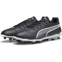 Puma Herren Fussball-Rasenschuhe KING PRO FG/AG