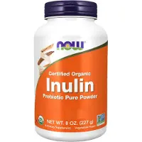 Now , Inulin 227 GR