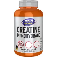 Now , Creatine Monohydrate 1 kg