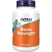 Now Bone Strength 120 St