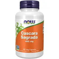 NOW,NOW Foods,NOW,NOW Foods Cascara Sagrada 100 St