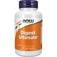 Now , Digest Ultimate 120 St