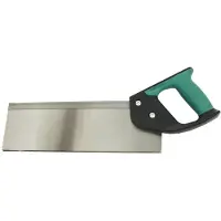 BRÜDER MANNESMANN Rückensäge M30170