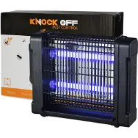 Knock Off Insektenlampe 12 Watt