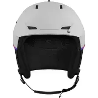 Salomon HELMET PIONEER LT ASIAN FIT Grey 000