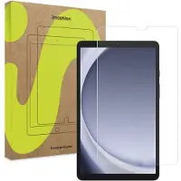 IMoshion Displayschutz aus gehärtetem Glas für das Samsung Galaxy Tab A9 8.7 Zoll