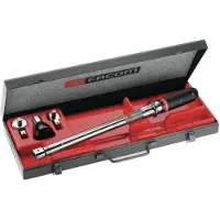 Facom 1/4" Steckschlüsselsatz