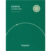 Beplain Cicaful Calming Mask 10 St.