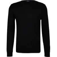 JOOP! Pullover 17 Jk-01Denny 30033516 Schwarz Regular Fit