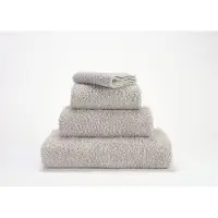 Abyss & Habidecor Handtuch Super Pile Cloud (60 x 110 cm)