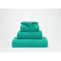 Abyss & Habidecor Handtuch Super Pile Lagoon (60 x 110 cm)